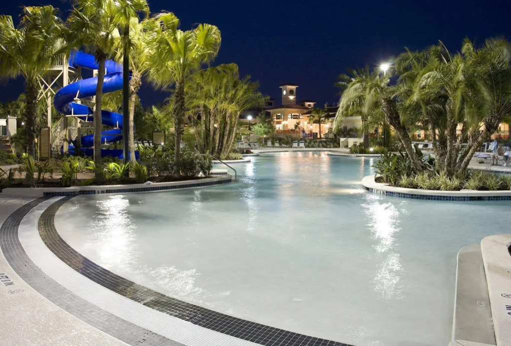 Holiday Inn Club Vacations At Orange Lake Resort