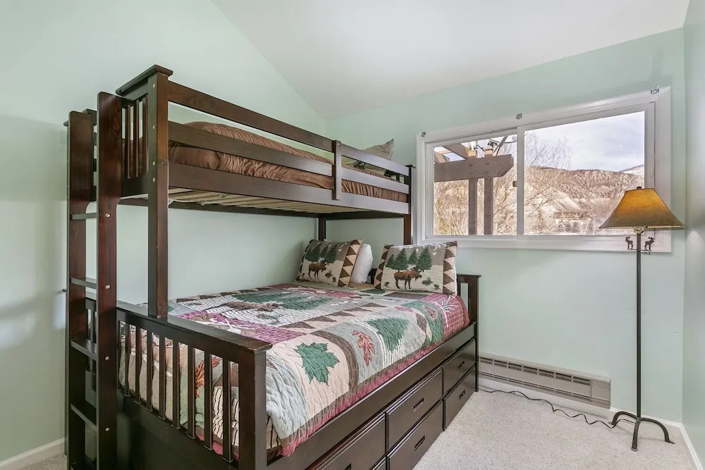 C305 W Beaver Creek Blvd 2 Bedroom Condo by RedAwning