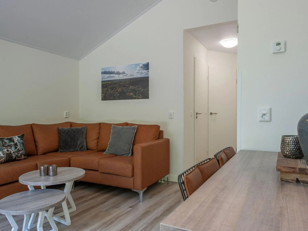 Designer Chalet in the Veluwe