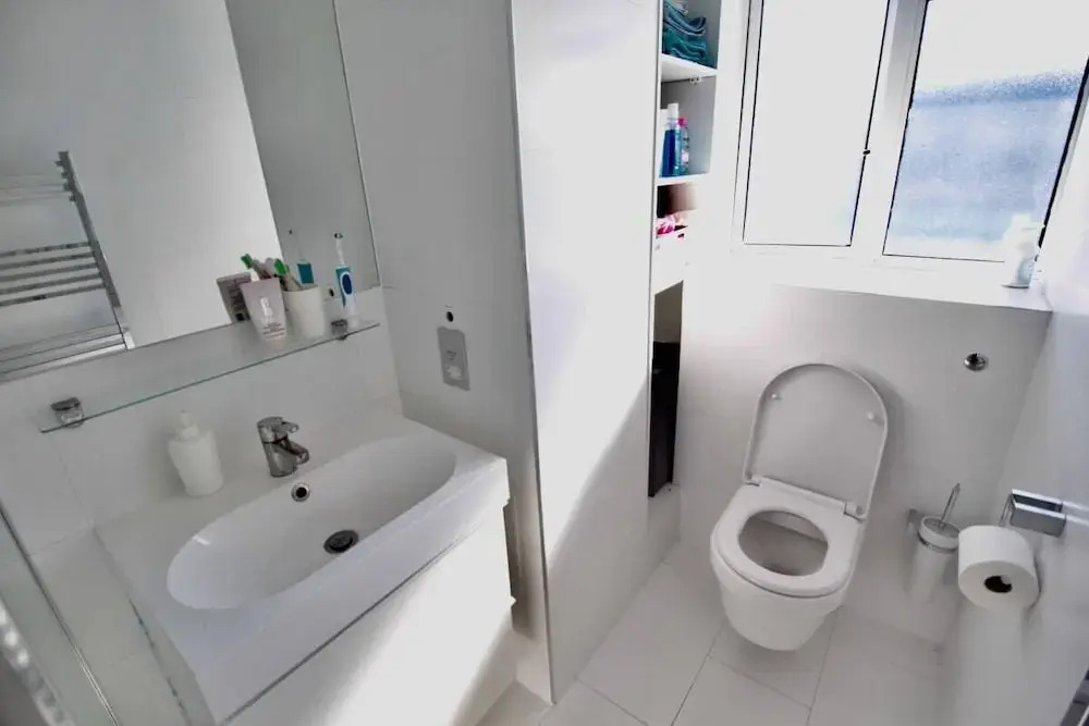 Modern 1 Bed Apt W/balcony in Angel, 9mins to Tube