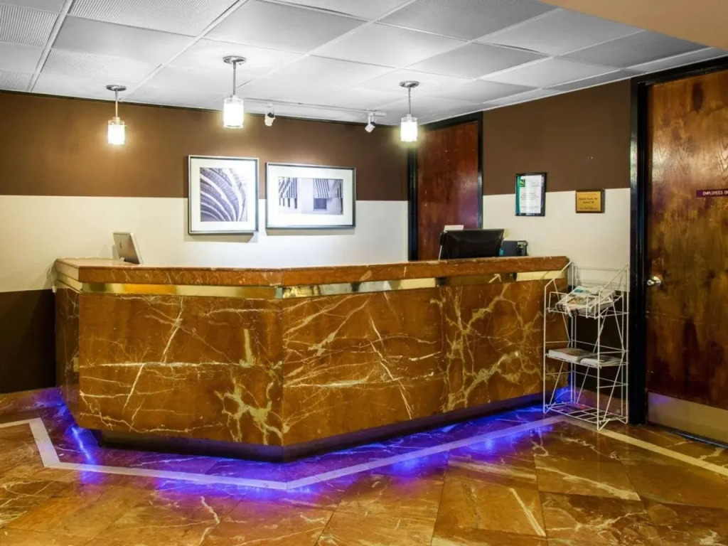 Quality Inn & Suites Tallahassee