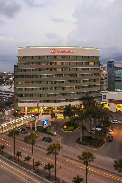 Sheraton Guayaquil