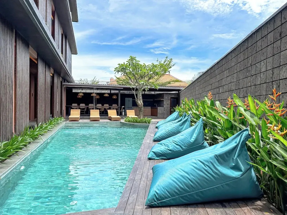 Balvanta Coliving
