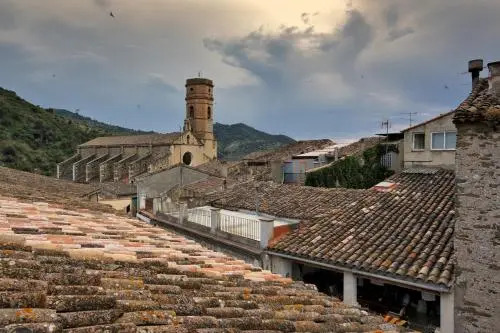 Hostal Populetus