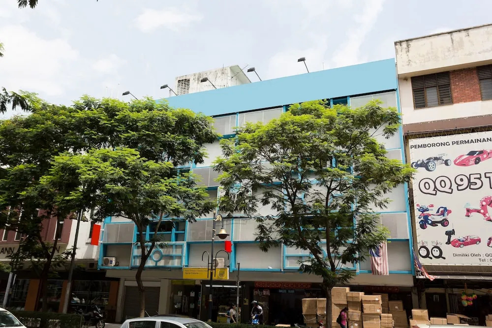 ZEN Rooms Jalan Putra