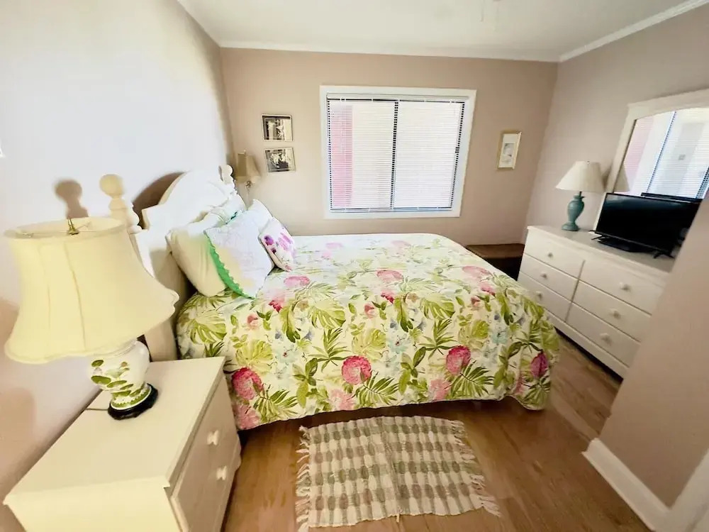 Tilghman Beach And Racquet Club 309 3 Bedroom Condo by RedAwning