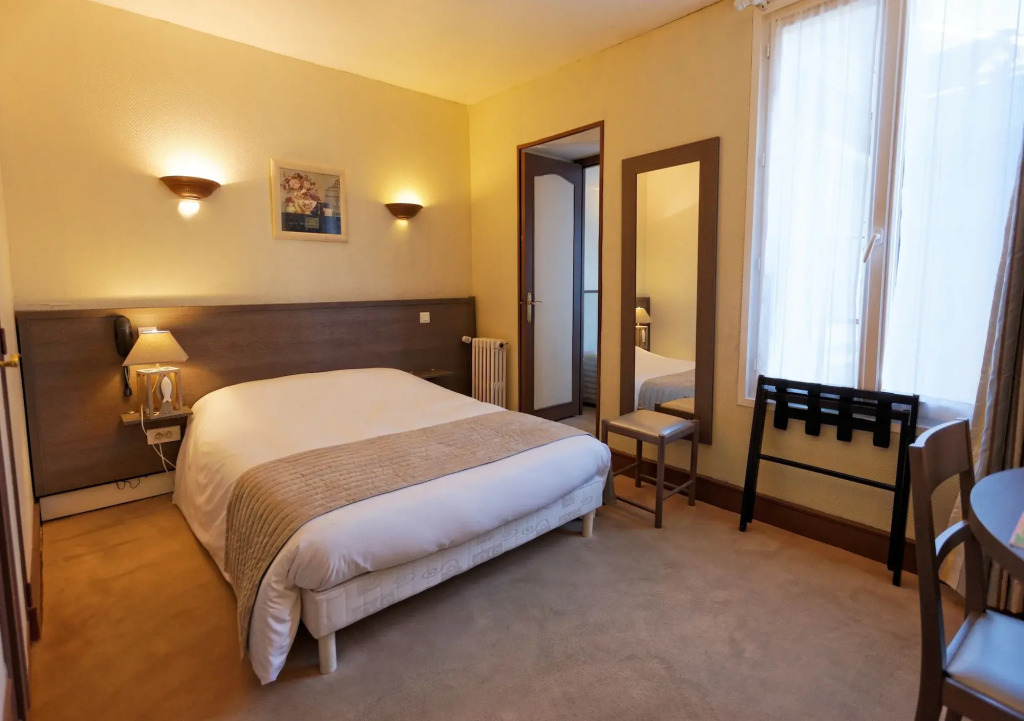 CitHotel Hôtel Beauséjour