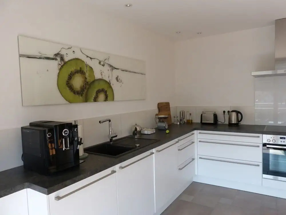 Apartment in Pleisweiler-oberhofen