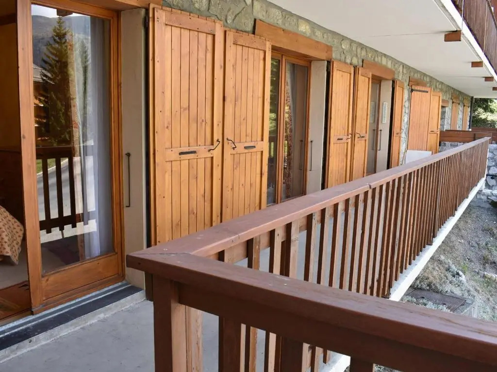 Appartement Méribel, 3 pièces, 5 personnes - FR-1-180-546