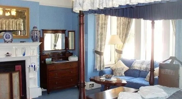 The Edwardian