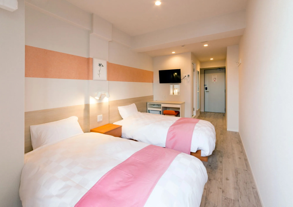 SARASA HOTEL Namba