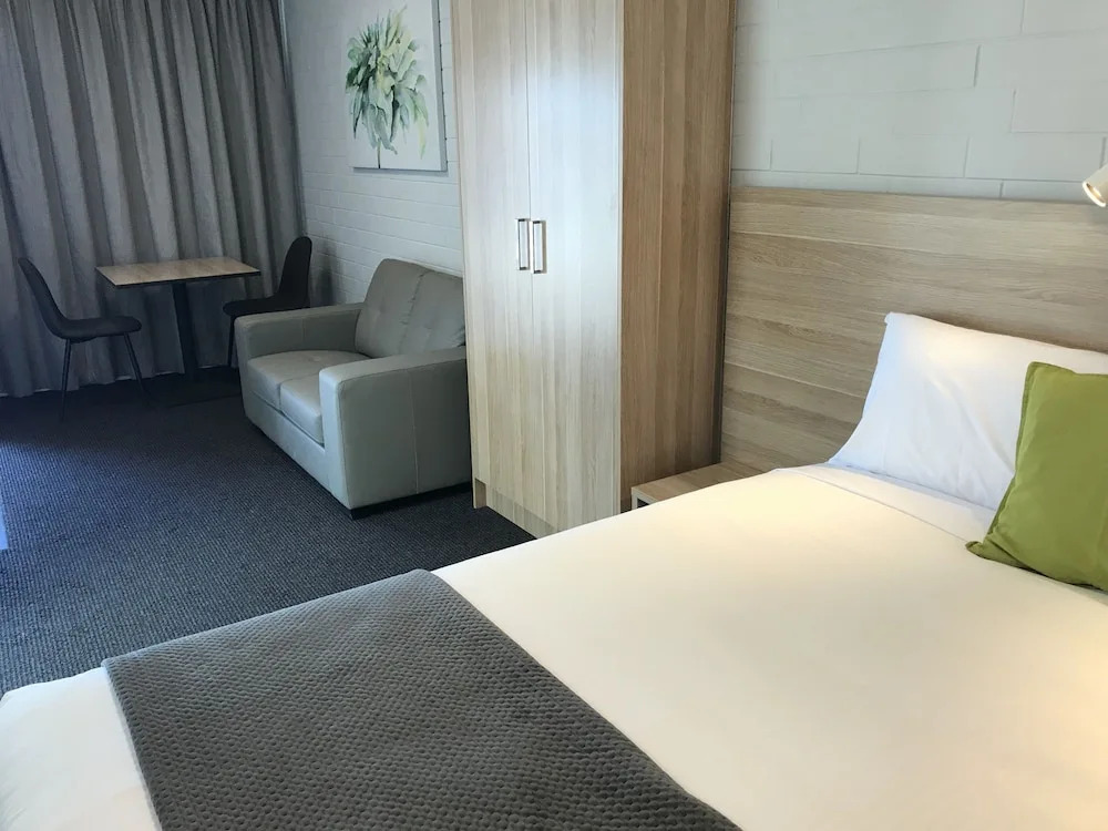 The Princes Highway Motel