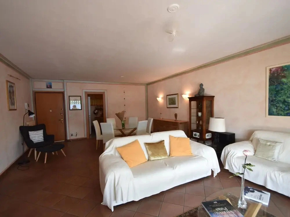 Apartment in Verbania Near Lake and Islands