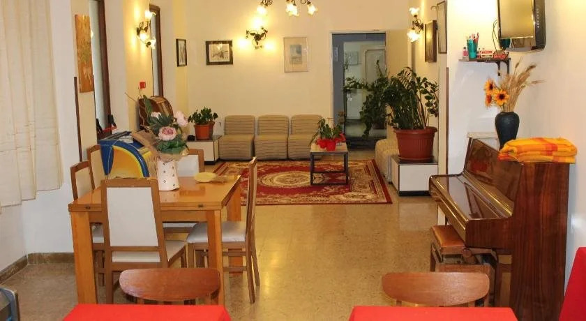Hotel Hamburg