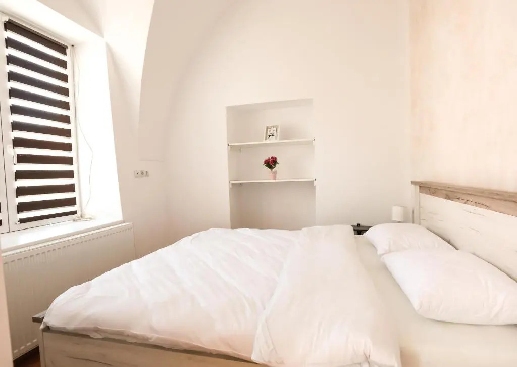 Serenity House Apartments