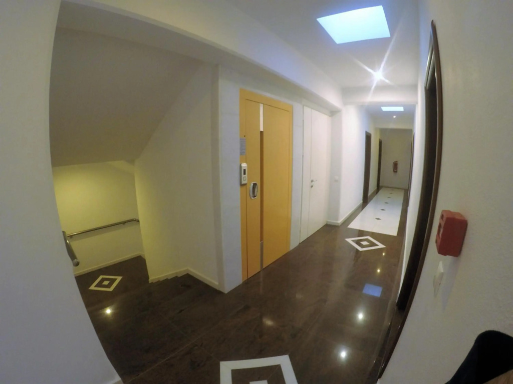Kallisti Apartments
