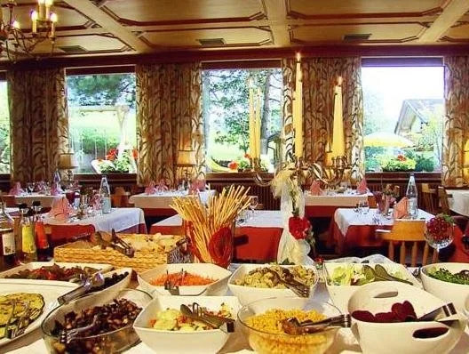 Solaia Hotel & Guesthouse