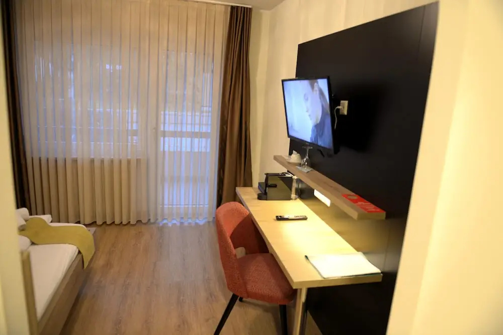 Hotel zur Flüh