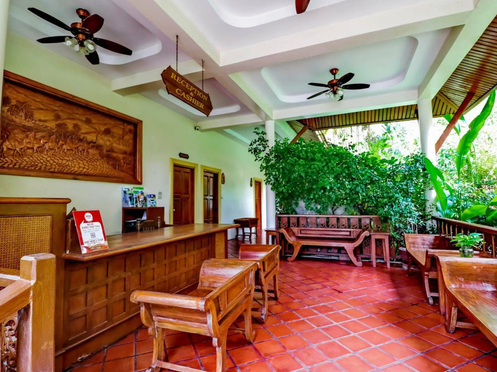 NIDA Rooms Bangtao Bay Beach Queen