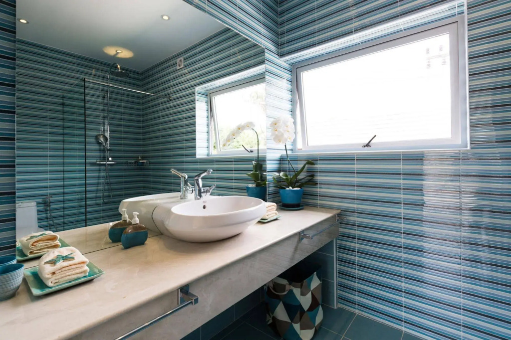 Beachside Villa Baylis