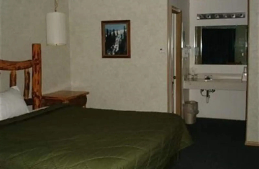 Georgetown Mountain Inn
