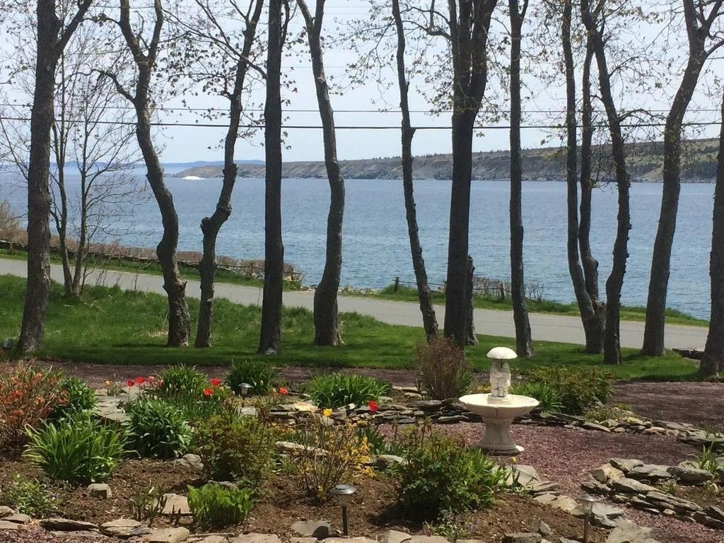 Rose Manor Inn B & B