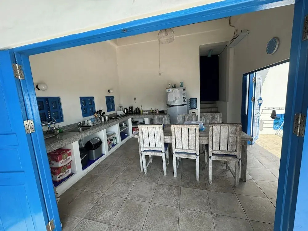 Bali Bio Villas