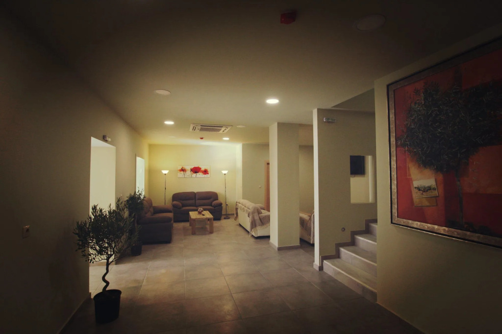 Hotel Kontes Comfort