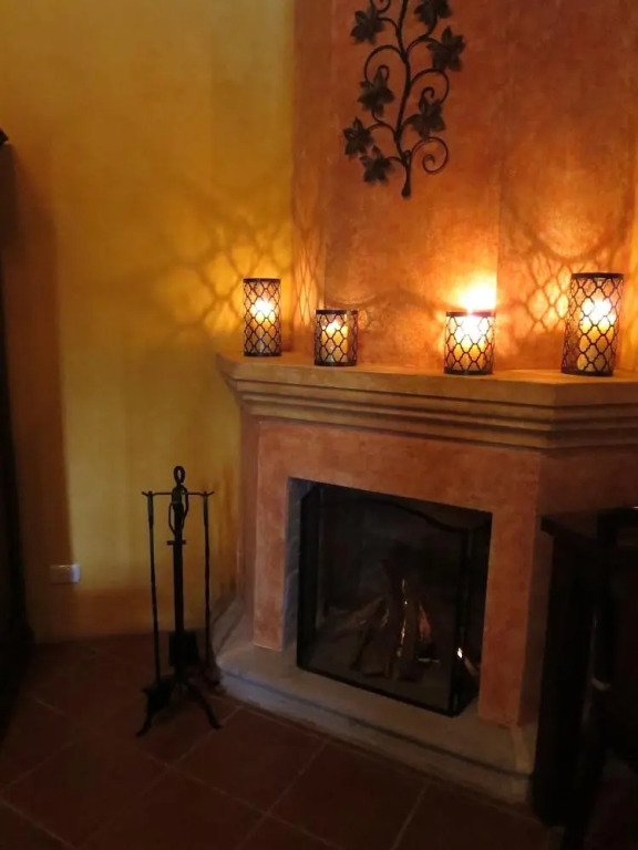 Casa Buena Vista
