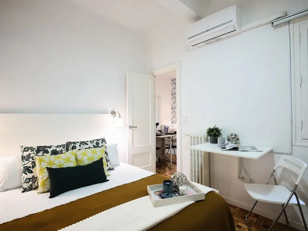 Classic Apartment in Prosperidad