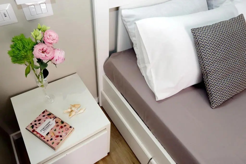 Il Borgo Luxury Suites