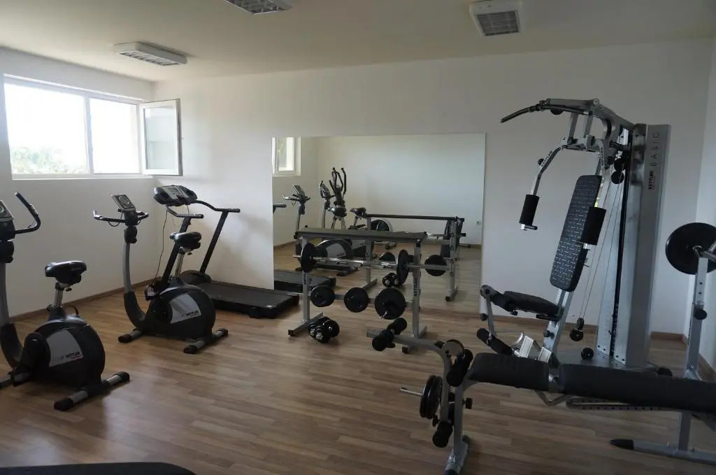 Апартаменти Свети Георги - Saint George Apartments