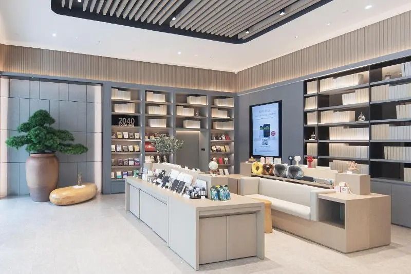 Ji Hotel Changzhou Jintan Xintiandi