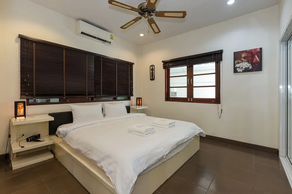Orchid Paradise Homes OPV12