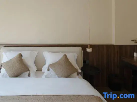 Shanque Suji Homestay