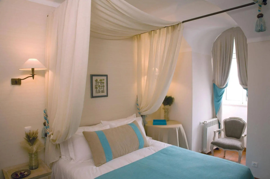 Boutique Hotel O Poejo