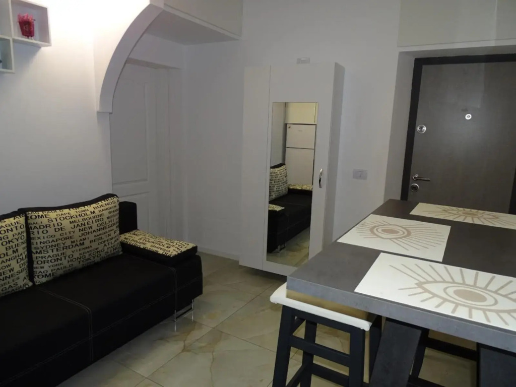 Water Lily Apartment Studio 2 cu parcare gratuita