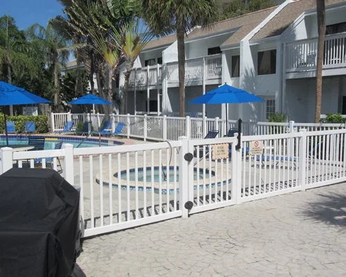 Seaside Beach Club