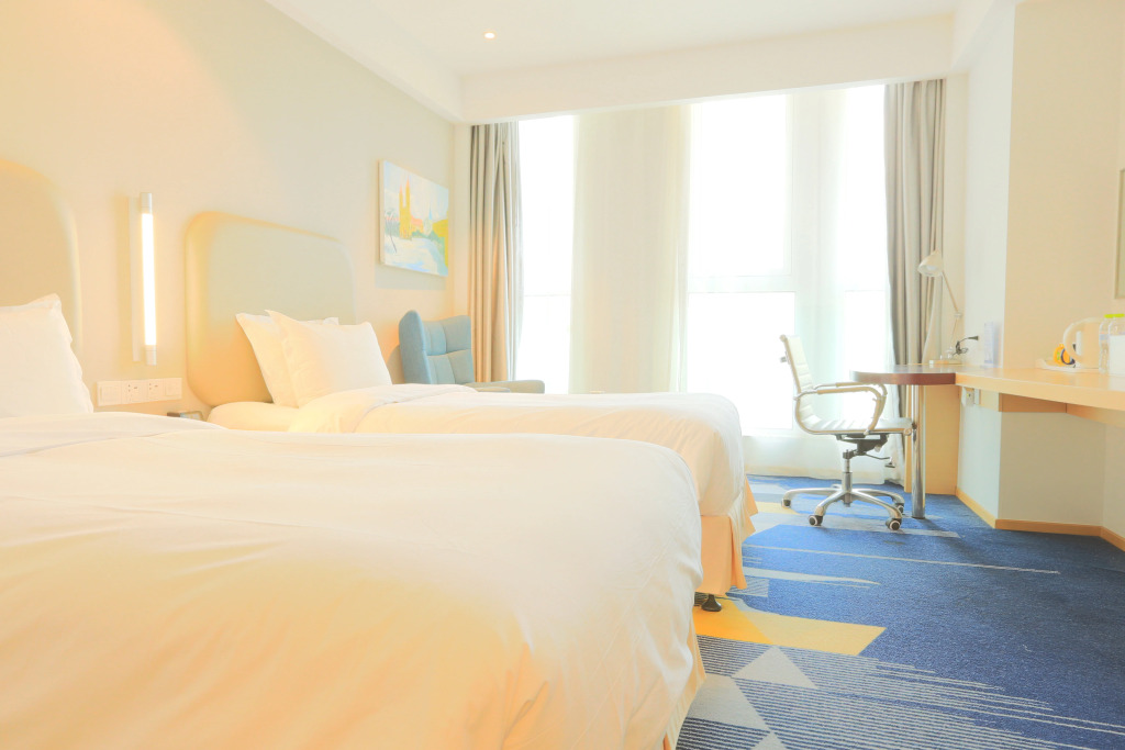 Holiday Inn Express - Qingdao West Coast by IHG