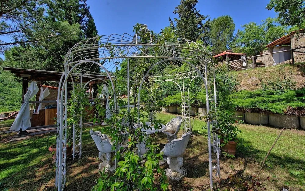 Villa Luciano by PosarelliVillas