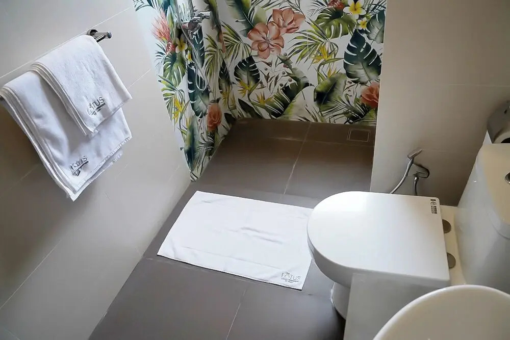 Lotus Luxury Residences Negombo