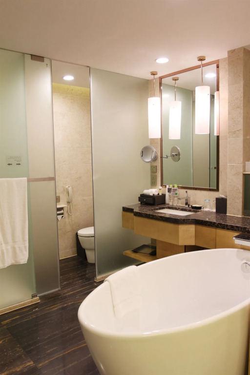Pullman Linyi Lushang