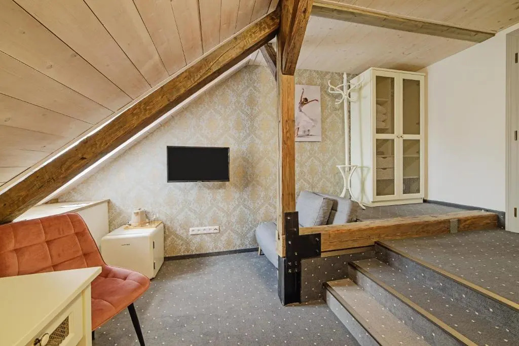 Aura Boutique Stay