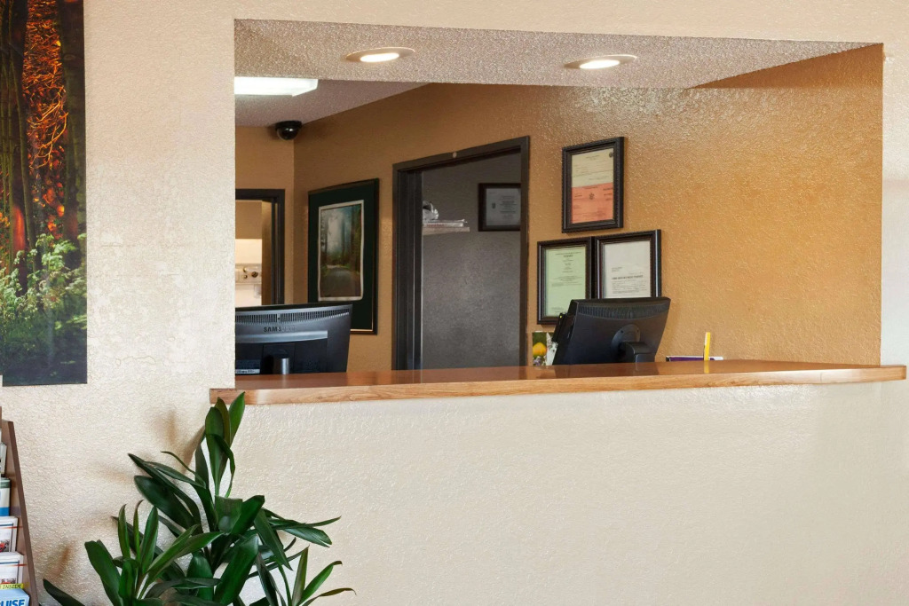 Quality Inn Oneida near Casino