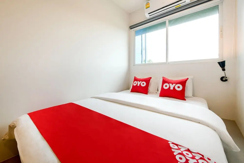 The Pattaya Story Poshtel
