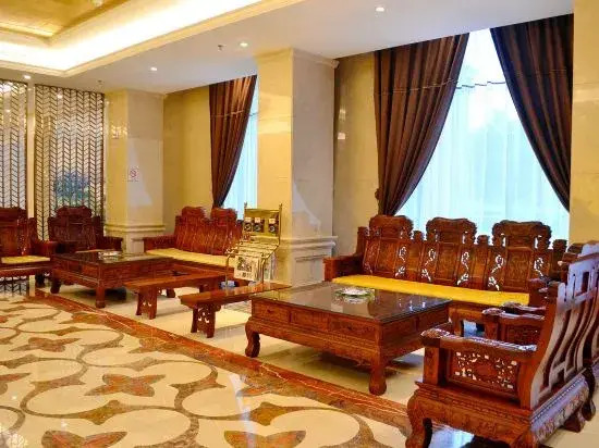 Yuzhou Hotel