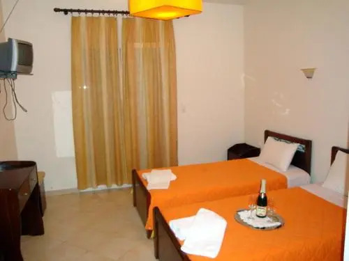 Hotel Iliana