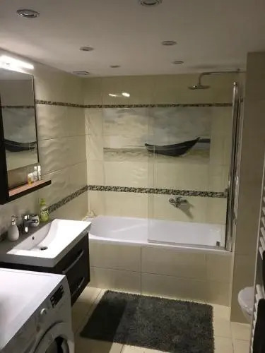 Walkway Apartment Deluxe