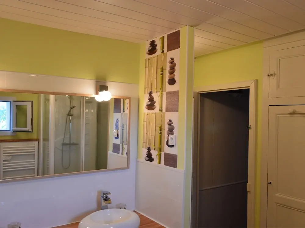 Gîte de Kerhulu