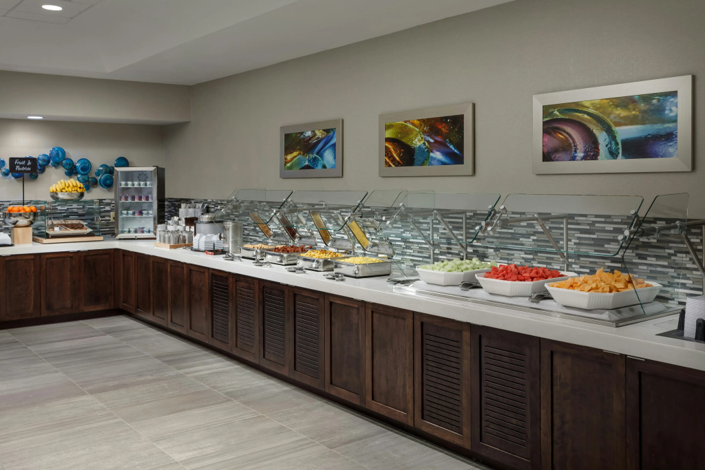Embassy Suites by Hilton Orlando Lake Buena Vista Resort